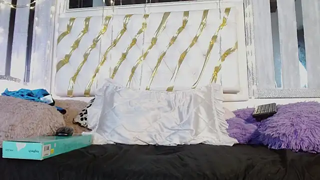 ian_smith_: διαδικτυακό σόου στην κάμερα