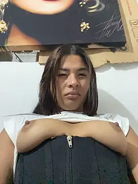 Živý XXX chat Romie_rous