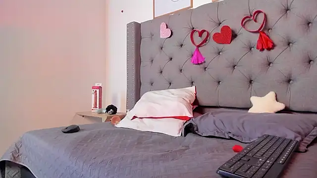 NataliaMargaarita Chat XXX live