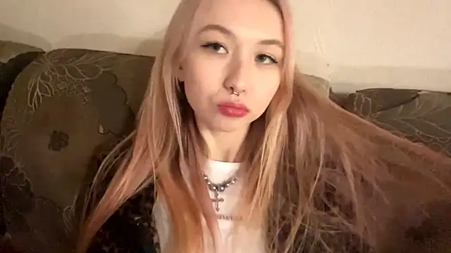 Show webcam de PinkTraible