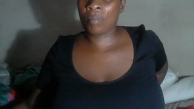 Choco-Coco10 Pertunjukan Webcam