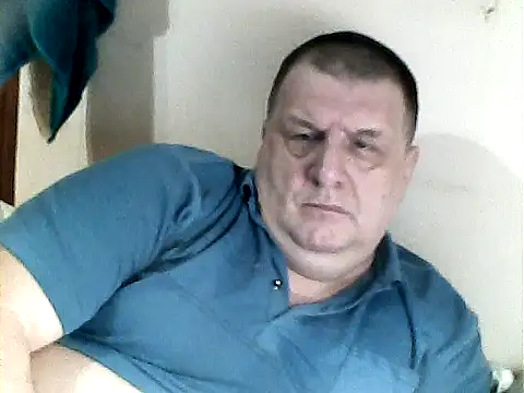 Vyrtous579 Adlı Modelin Canlı XXX Sohbeti