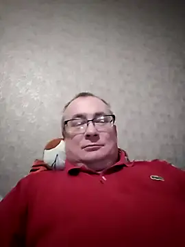 Webkamerová show Nika_Malay