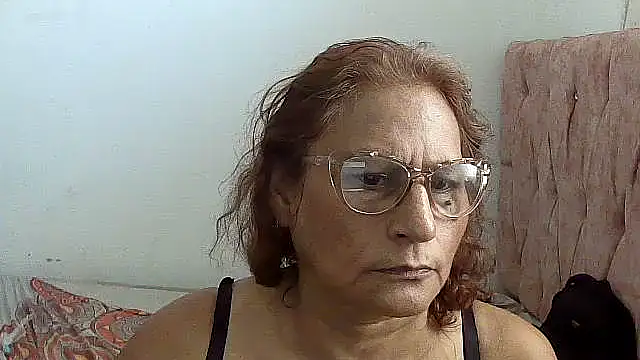 Show Webcam de charrysexy1