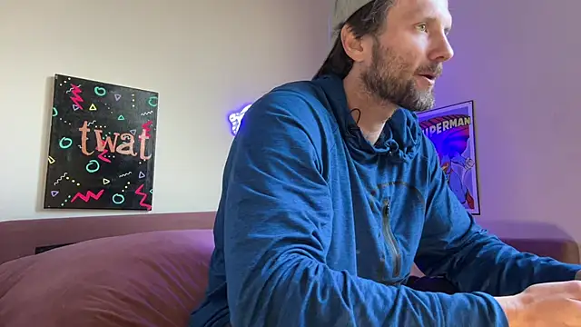 alexmannd Show Webcam