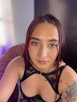 Chat XXX en directo de _Tammyy