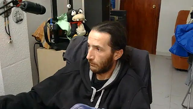 softail85's Live XXX Chat