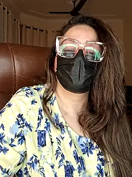 SEXY-Sardarni Live XXX-Chat