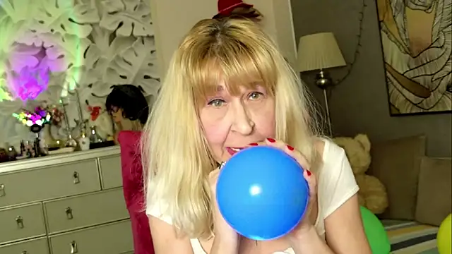 HornyMilf_555 Live XXX-chat