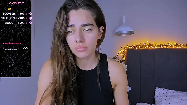 Marta--jess Live XXX Chat