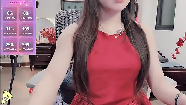 Caryln-Bun Chat XXX live