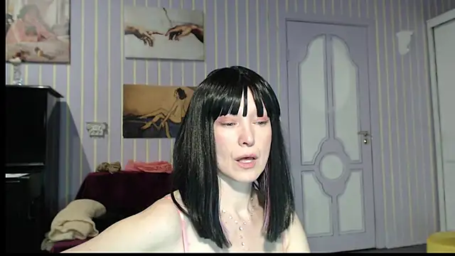 Chat XXX en directo de MarquisedeSade