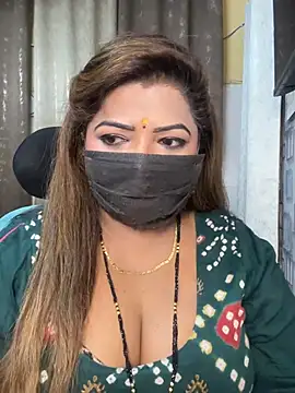 GEET-LOVE Live XXX-Chat