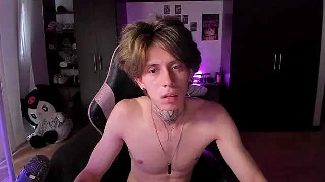 Sembang XXX Secara Langsung xIce_Boy