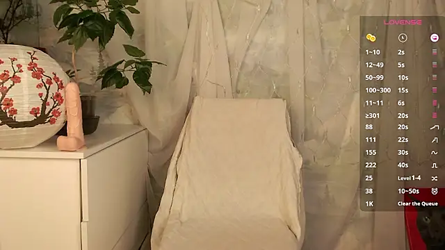 blissful_muse2 লাইভ XXX চ্যাট