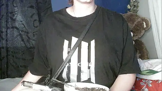 lunahototinparis18 লাইভ XXX চ্যাট