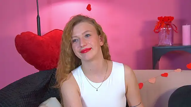 Chat XXX en directo de BeatriceBinoche