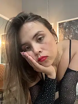 Gaby_Wett Chat XXX in diretta