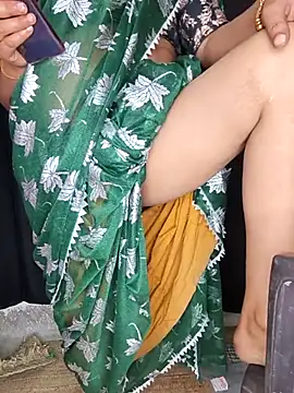 Sembang XXX Secara Langsung Ishani_9