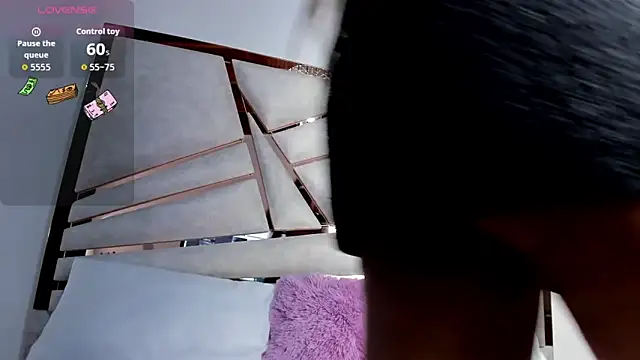 Kataleya_wessのウェブカメラショー