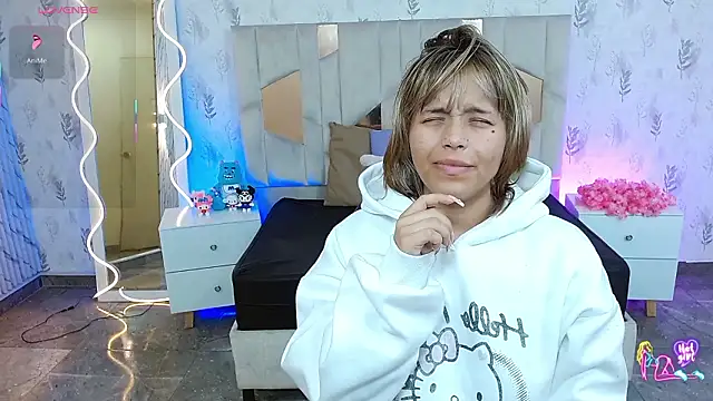 Sembang XXX Secara Langsung Mavis_tay