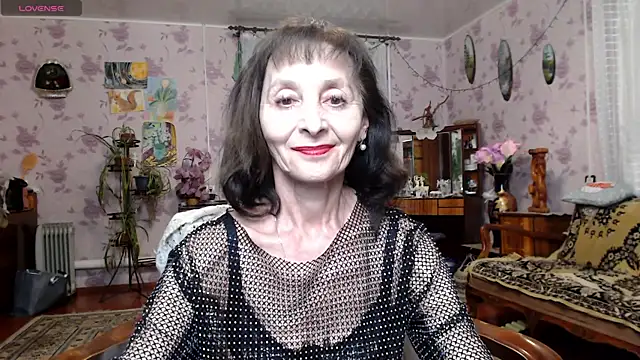 Sembang XXX Secara Langsung Angelina-Missteria