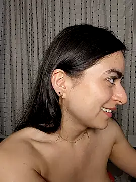 saasha_PetitのライブXXXチャット