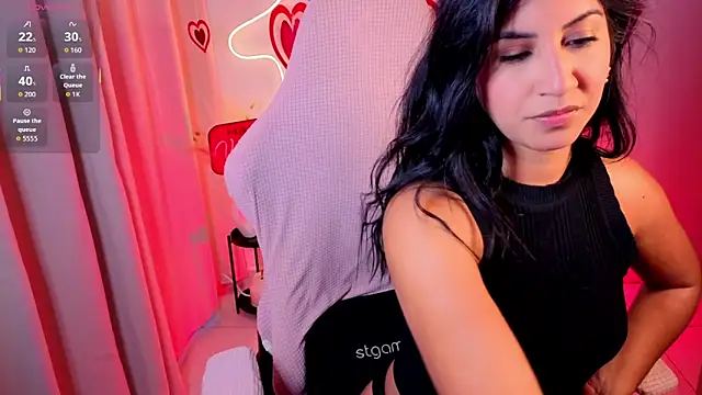 chloebum_ Live XXX Chat