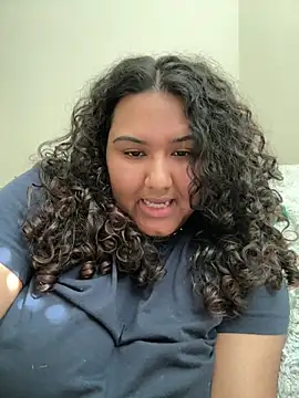 Angeliccreamyrican Live XXX-Chat