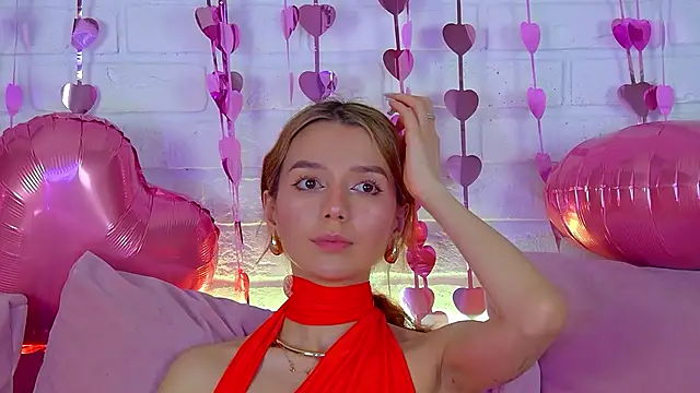 VanessaVienne Chat XXX live