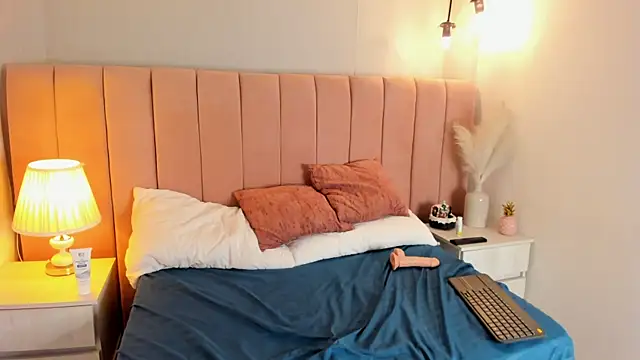 IvyyLee লাইভ XXX চ্যাট