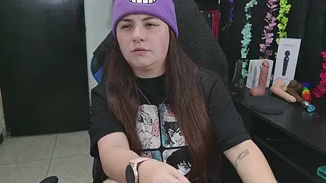 ann_bronw: онлайн-секс-чат