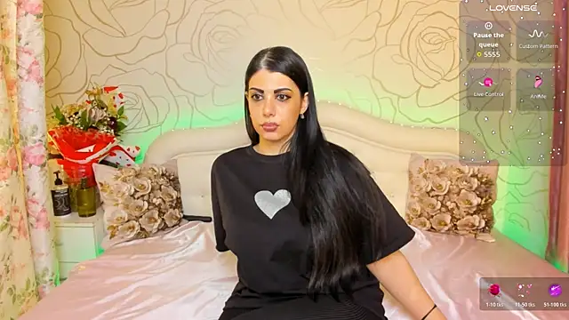 Elizabettalee Chat XXX live