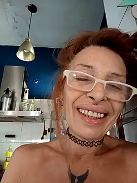 Chat XXX en directo de FrozenWaffle