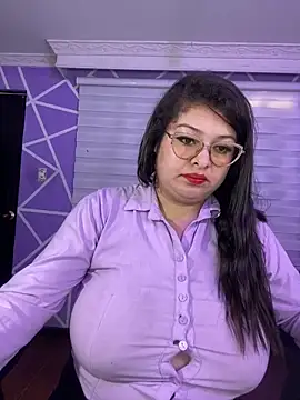 Sembang XXX Secara Langsung MiiaaJoness