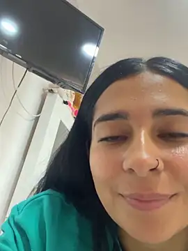 Meganmilk1: απευθείας συνομιλία ΧΧΧ