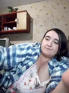 Živý XXX chat LiluHot