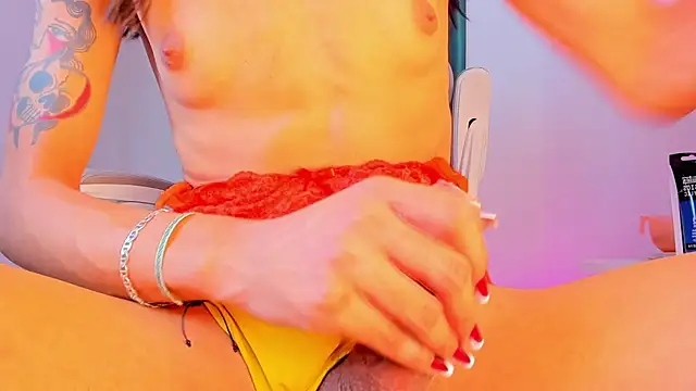 XXX chat uživo modela sofiaa_grey_