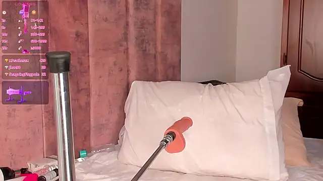 SelenaGmez 라이브 XXX 채팅