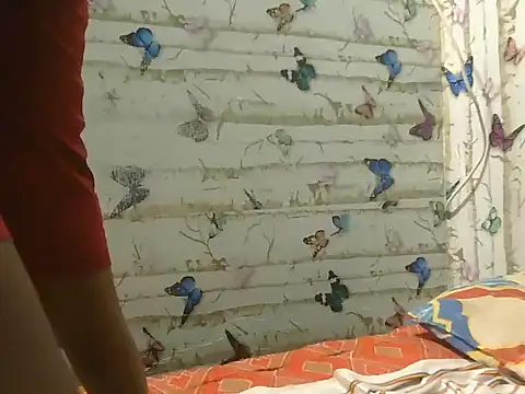 chocolatebabtamill Pertunjukan Webcam