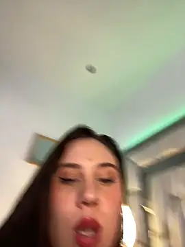 _ISABELLA_HOT_ Show Webcam