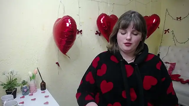 StaceyLex 라이브 XXX 채팅