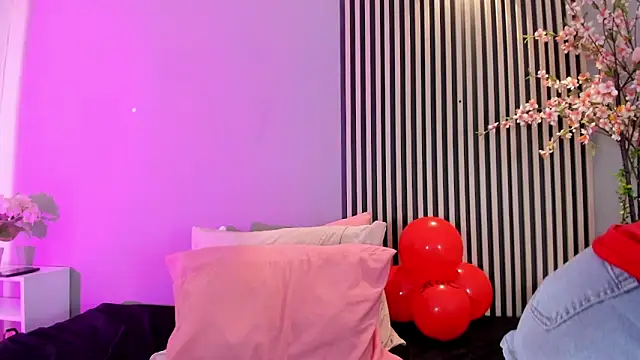 GysellHanson 라이브 XXX 채팅