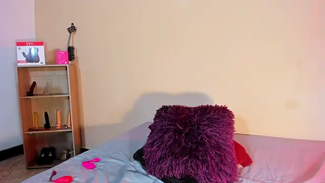 Sembang XXX Secara Langsung Violetta_0