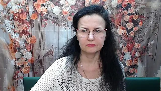 Miroslava_Happi 웹캠 쇼