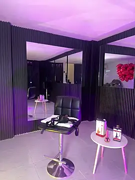 Živý XXX chat MissKathyfox