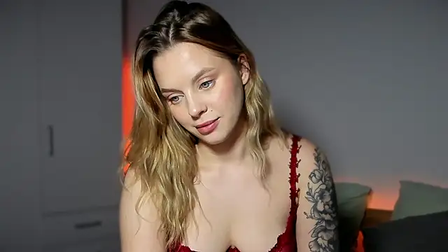 LilyFlamee: απευθείας συνομιλία ΧΧΧ