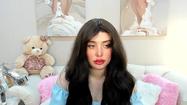 SherryBaers – Naživo XXX chat