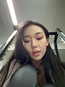 jiajia_L 라이브 XXX 채팅