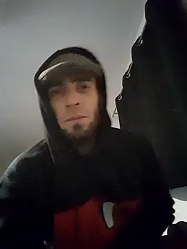 JonathanShadowのウェブカメラショー